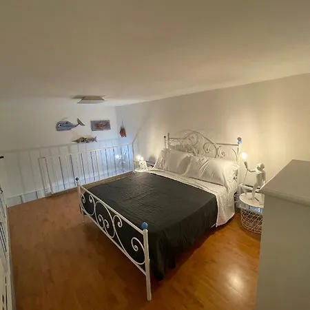 Moro Al Licuti Apartman
