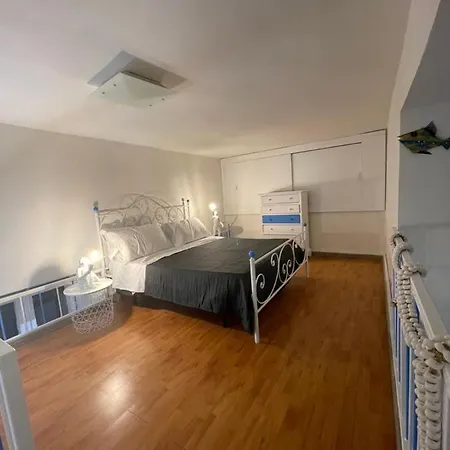 Moro Al Licuti Apartman