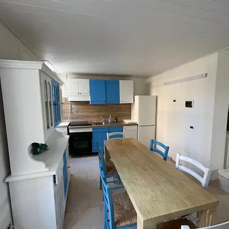 Moro Al Licuti Apartman *